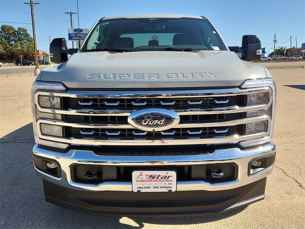 new 2026 Ford F-250 car, priced at $72,215