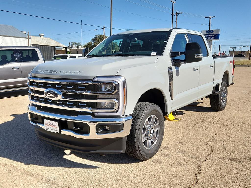 new 2026 Ford F-250 car, priced at $72,215