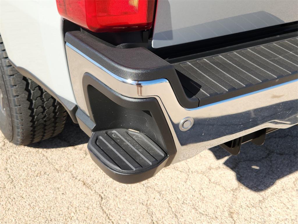 new 2026 Ford F-250 car, priced at $72,215