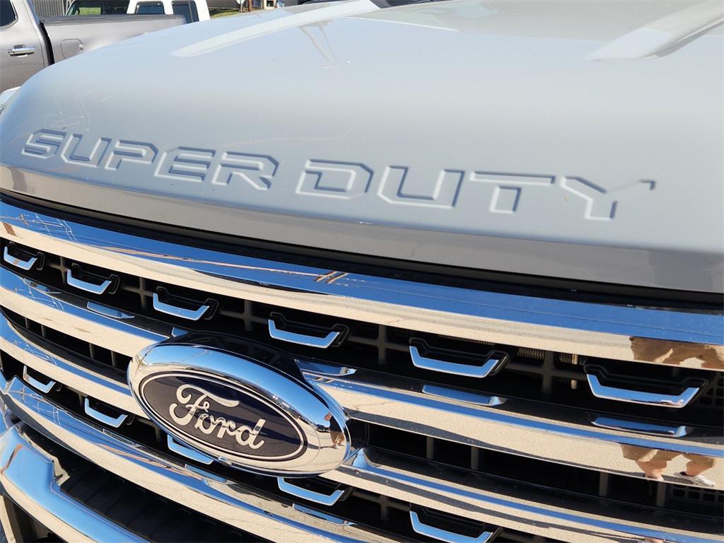 new 2026 Ford F-250 car, priced at $72,215