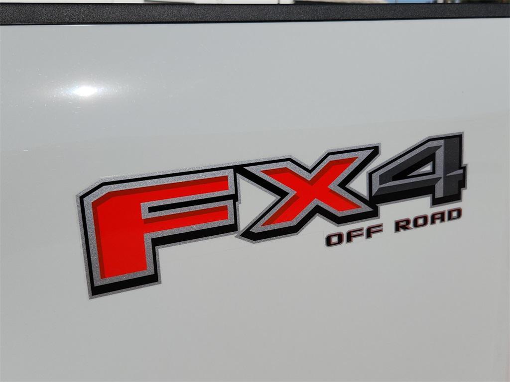 new 2026 Ford F-250 car, priced at $72,215