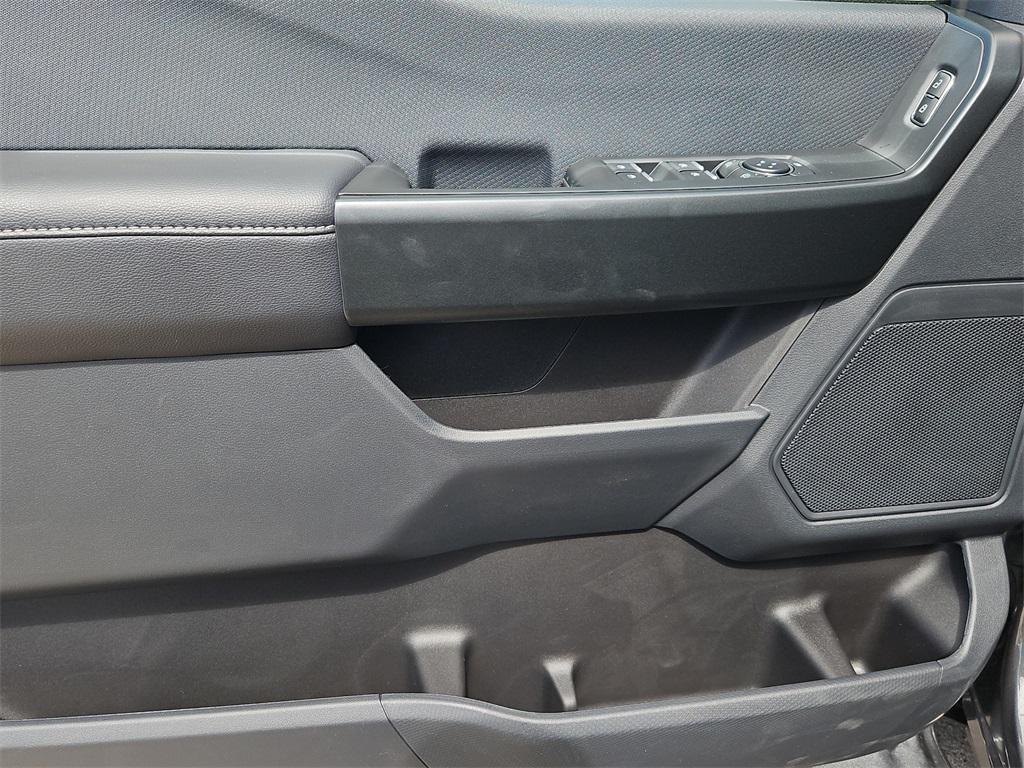 new 2025 Ford F-150 car, priced at $48,969