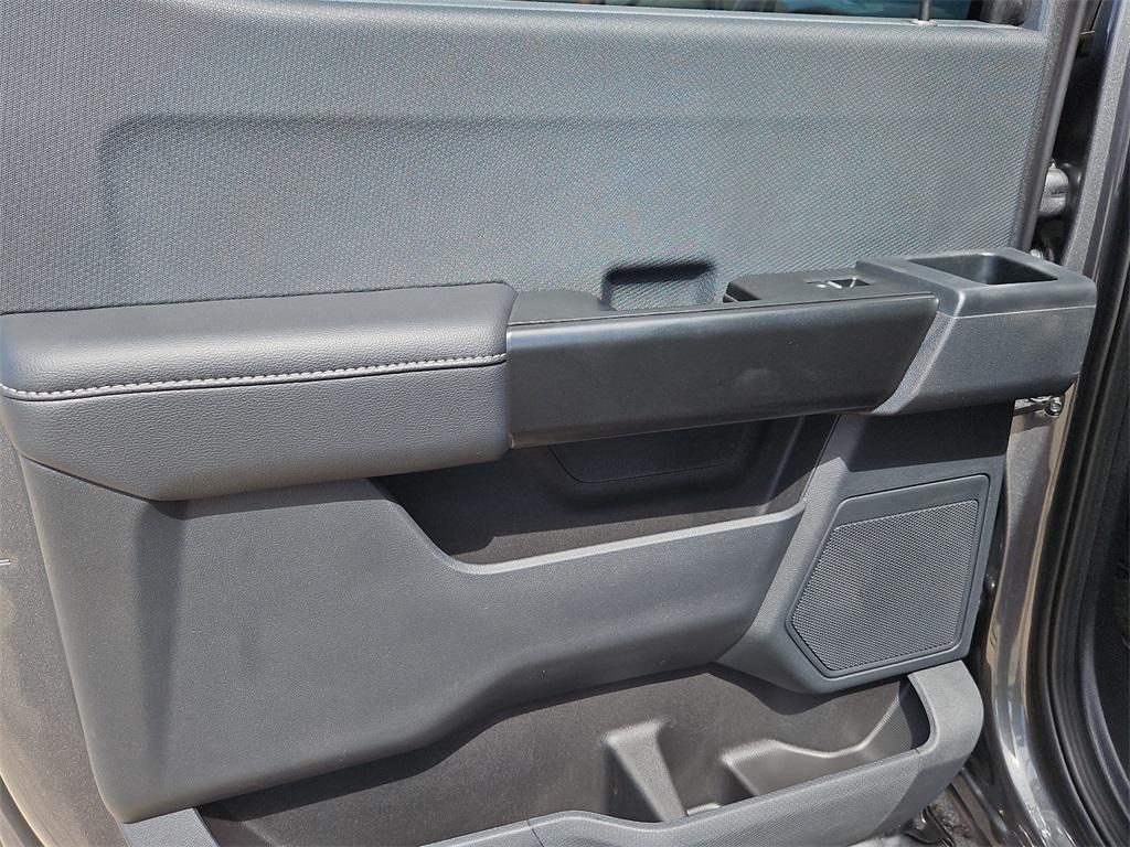 new 2025 Ford F-150 car, priced at $48,969