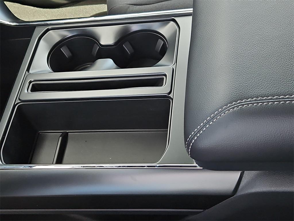 new 2025 Ford F-150 car, priced at $48,969