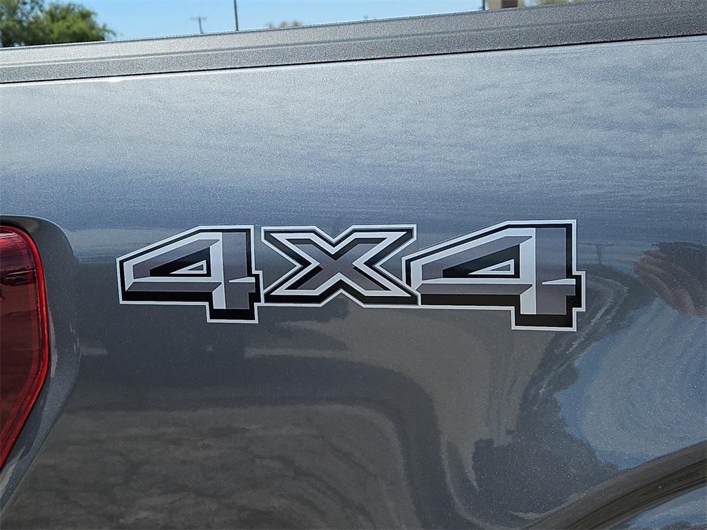 new 2025 Ford F-150 car, priced at $48,969