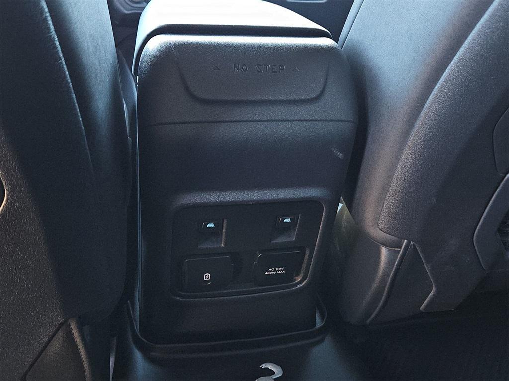 used 2022 Ford Bronco car, priced at $38,177