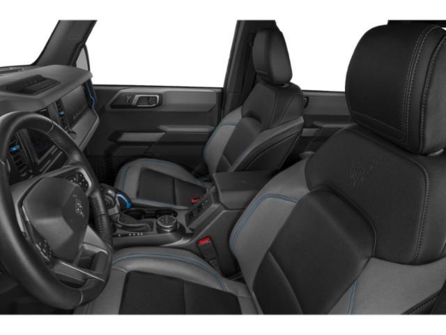 used 2022 Ford Bronco car, priced at $39,981