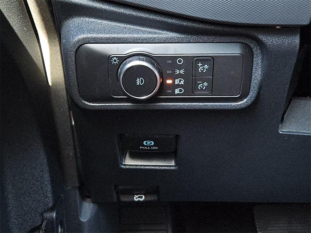 used 2022 Ford Bronco car, priced at $38,177