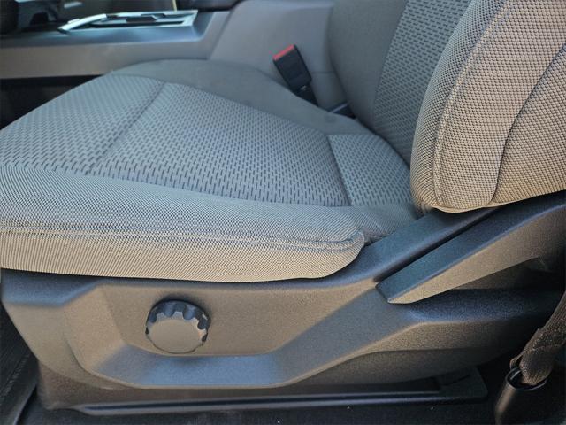 used 2022 Ford F-250 car, priced at $49,881