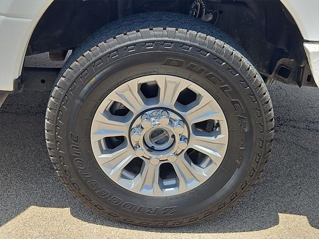 used 2022 Ford F-250 car, priced at $49,881