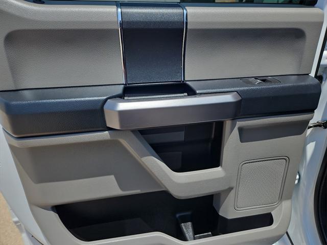 used 2022 Ford F-250 car, priced at $49,881