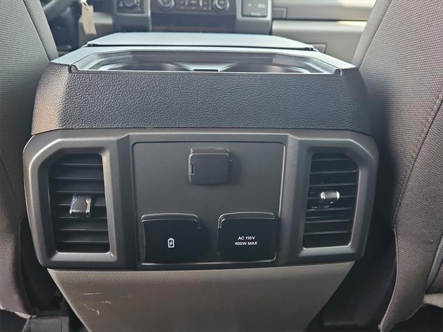 used 2022 Ford F-250 car, priced at $49,881