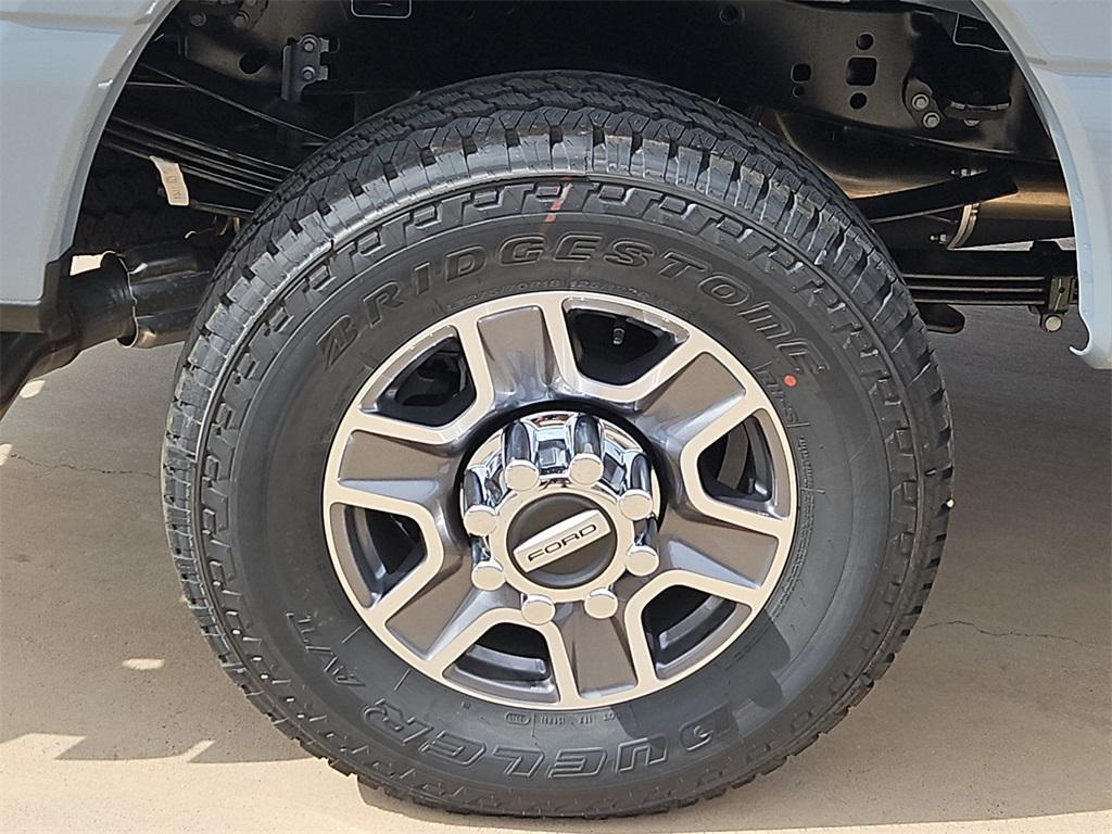 new 2026 Ford F-250 car, priced at $82,975