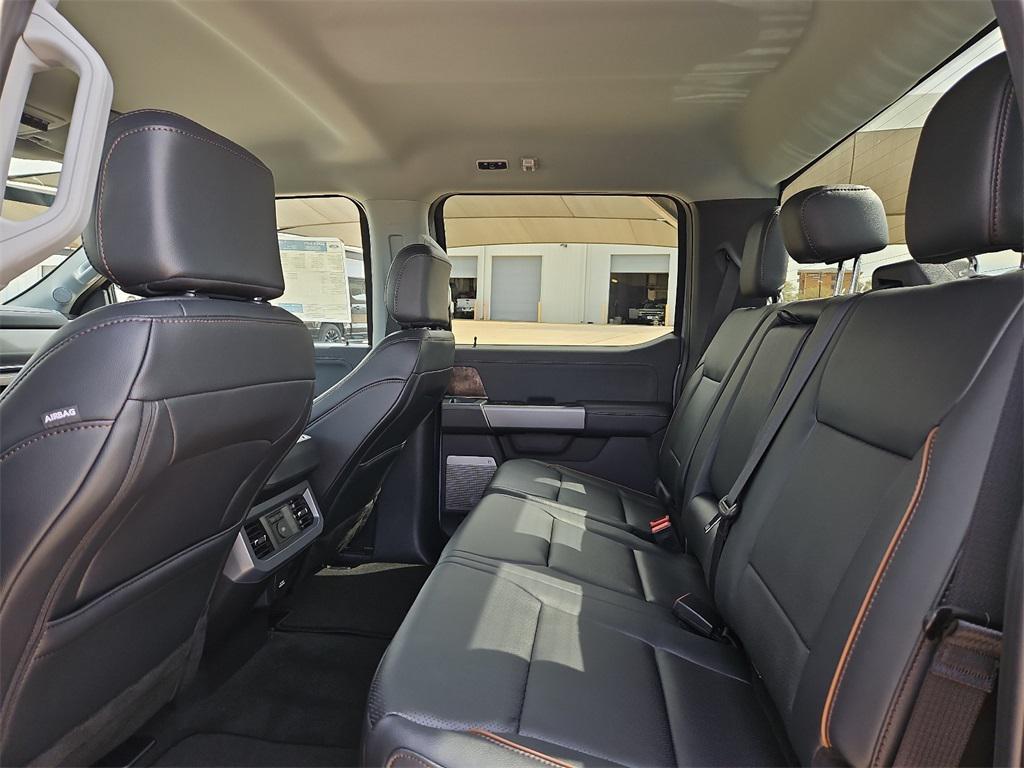 new 2026 Ford F-250 car, priced at $82,975