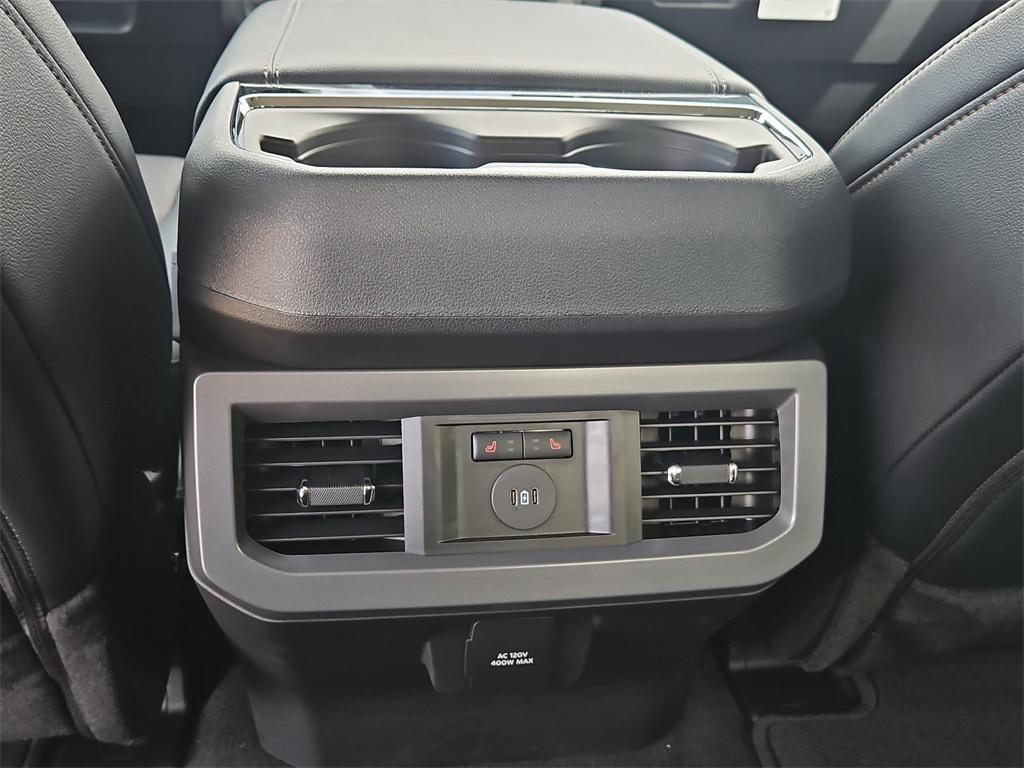 new 2026 Ford F-250 car, priced at $82,975