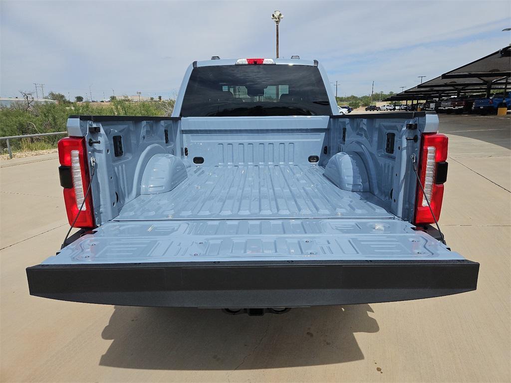 new 2026 Ford F-250 car, priced at $82,975