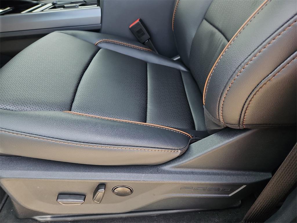 new 2026 Ford F-250 car, priced at $82,975