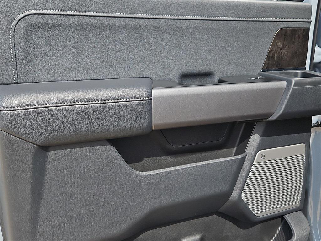 new 2026 Ford F-250 car, priced at $82,975