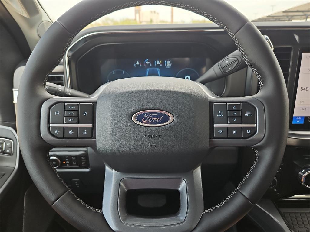 new 2026 Ford F-250 car, priced at $82,975