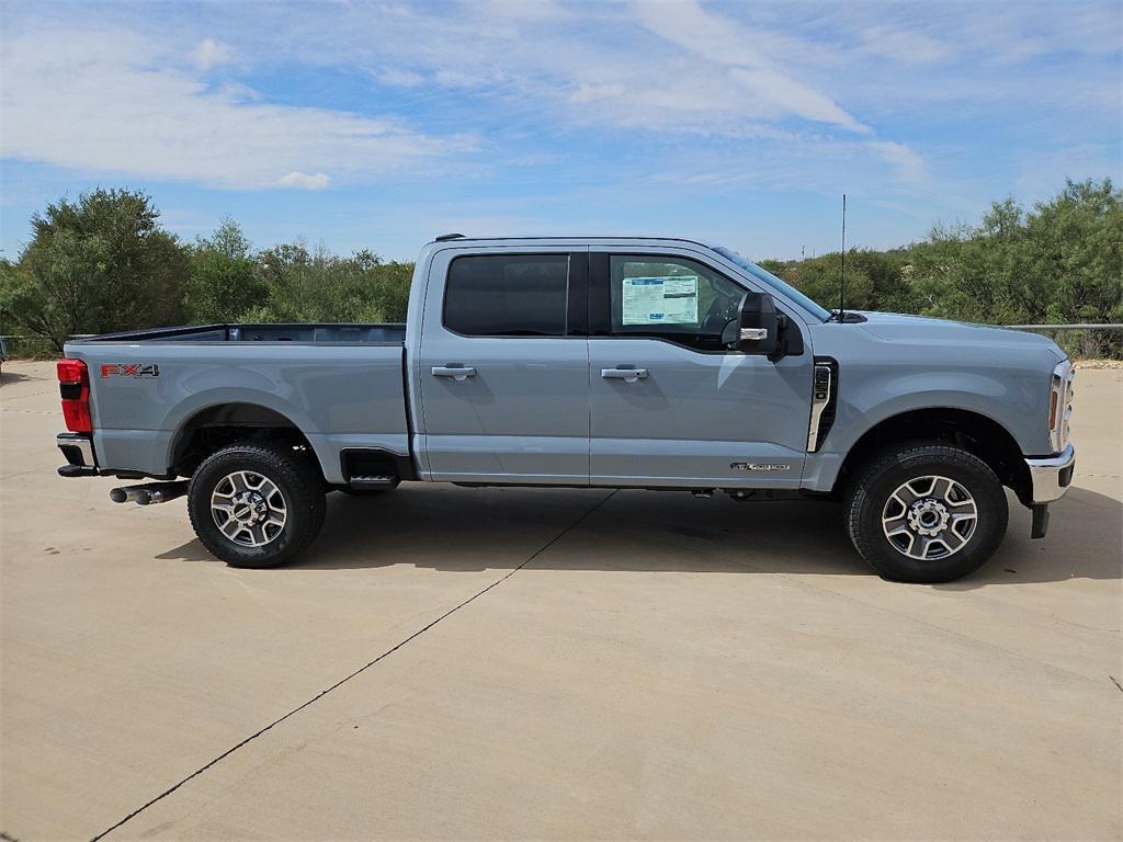 new 2026 Ford F-250 car, priced at $82,975