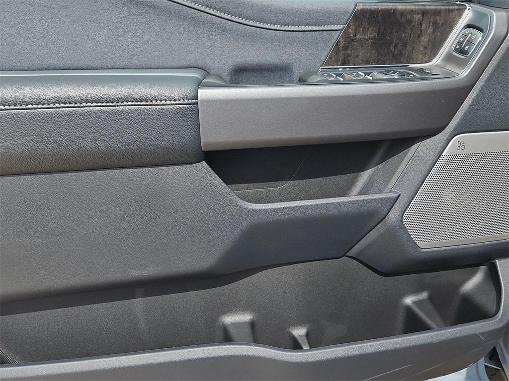 new 2026 Ford F-250 car, priced at $82,975