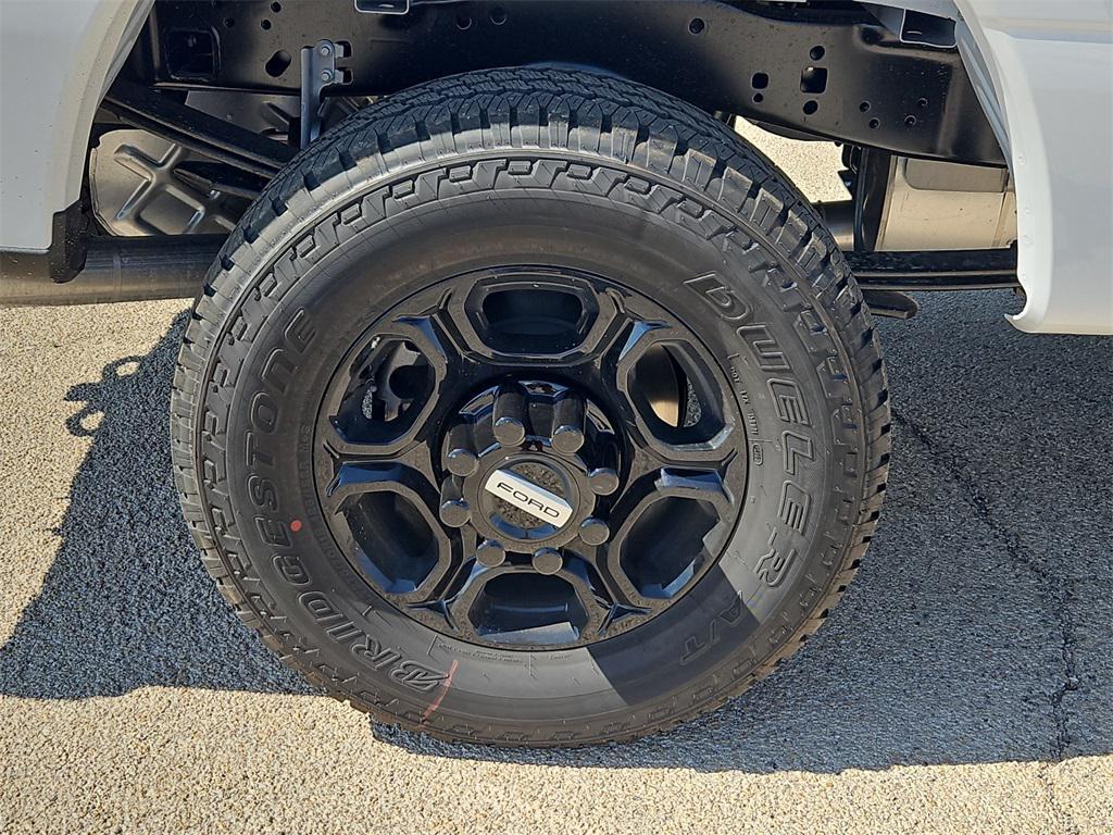 new 2026 Ford F-250 car, priced at $60,835