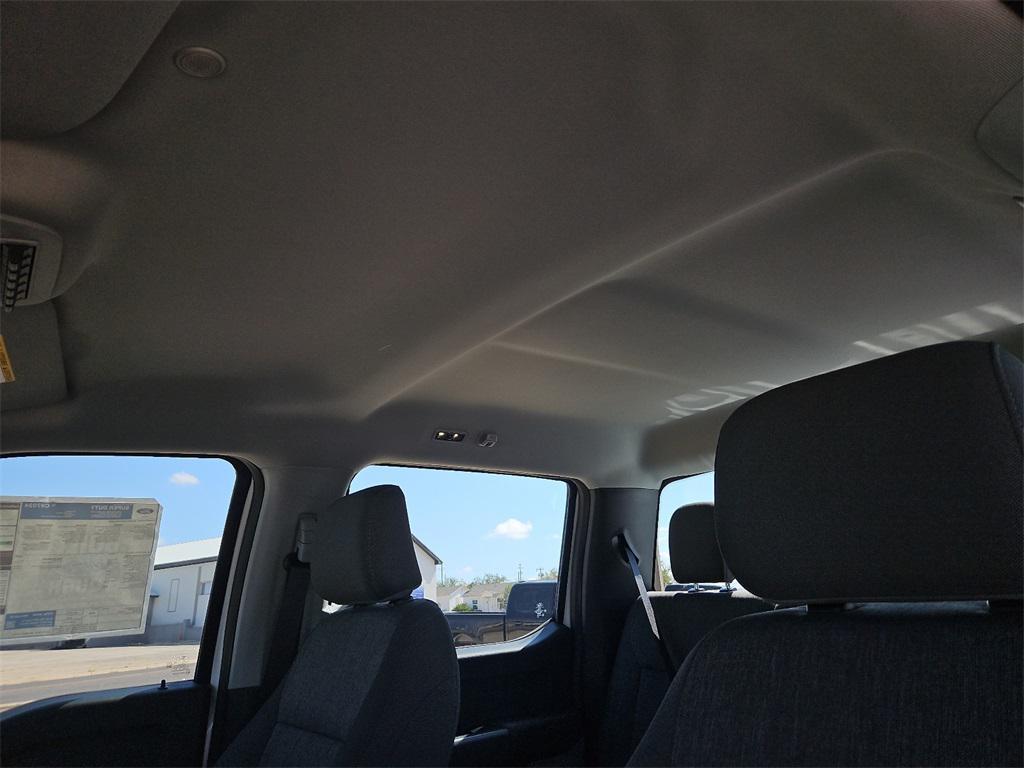 new 2026 Ford F-250 car, priced at $60,835