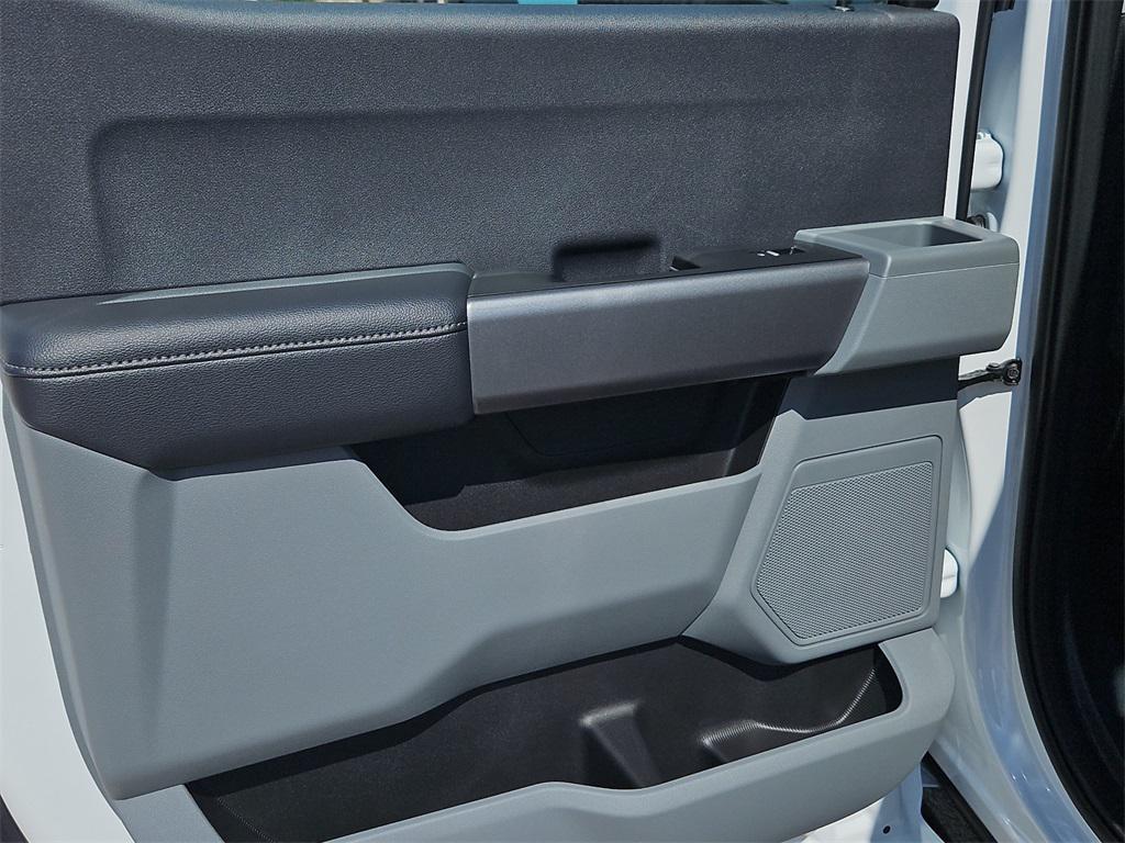 new 2026 Ford F-250 car, priced at $60,835