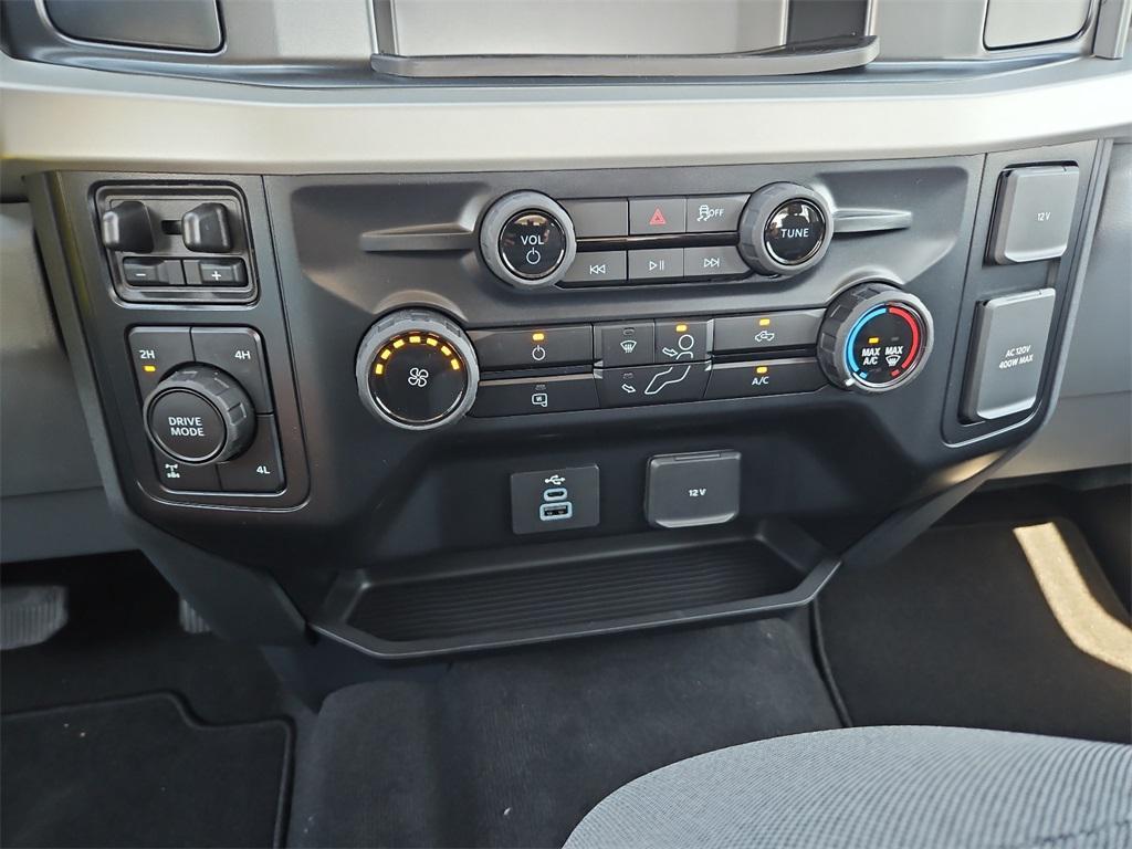 new 2026 Ford F-250 car, priced at $60,835