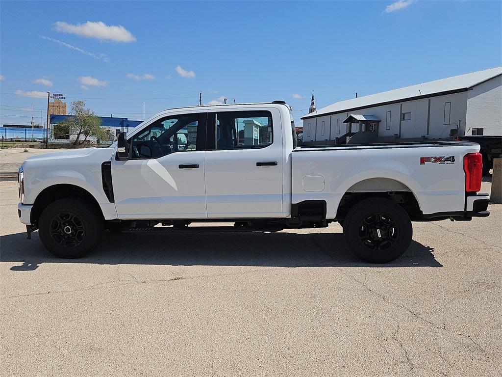 new 2026 Ford F-250 car, priced at $60,835