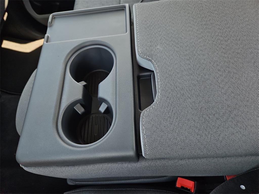 new 2026 Ford F-250 car, priced at $60,835