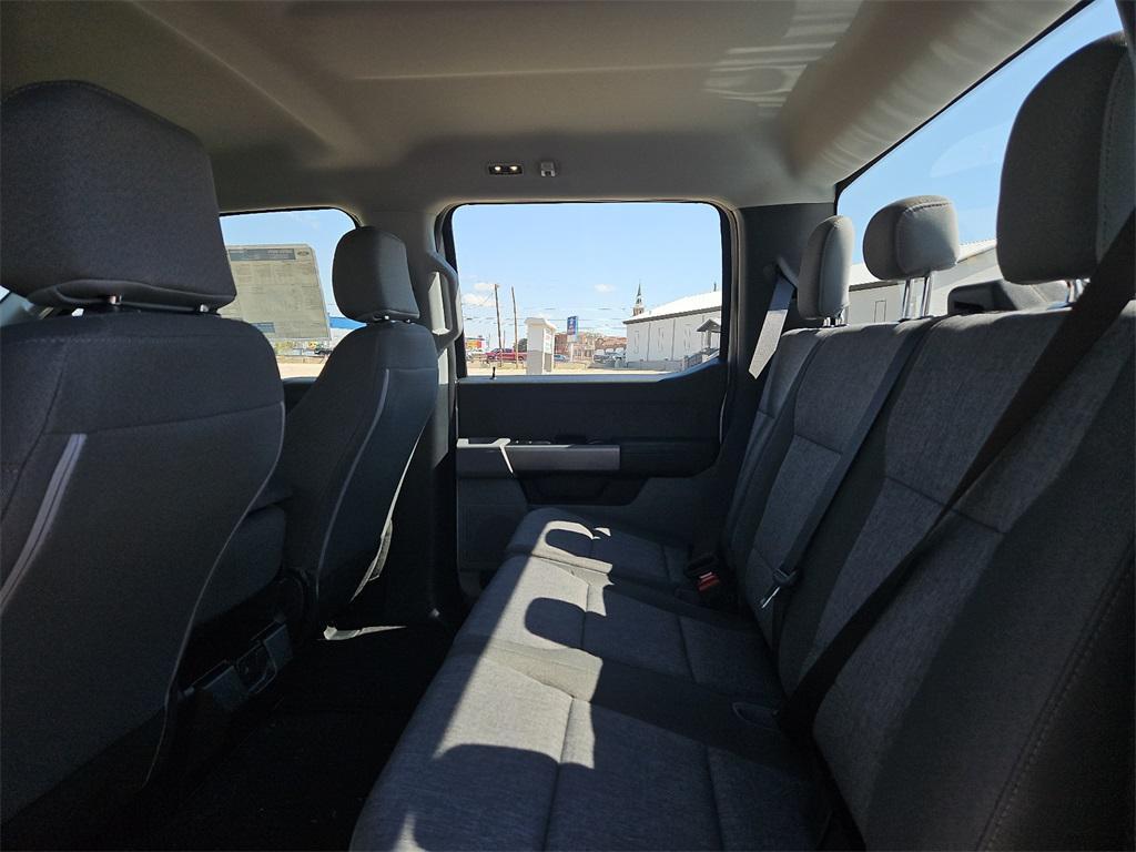 new 2026 Ford F-250 car, priced at $60,835