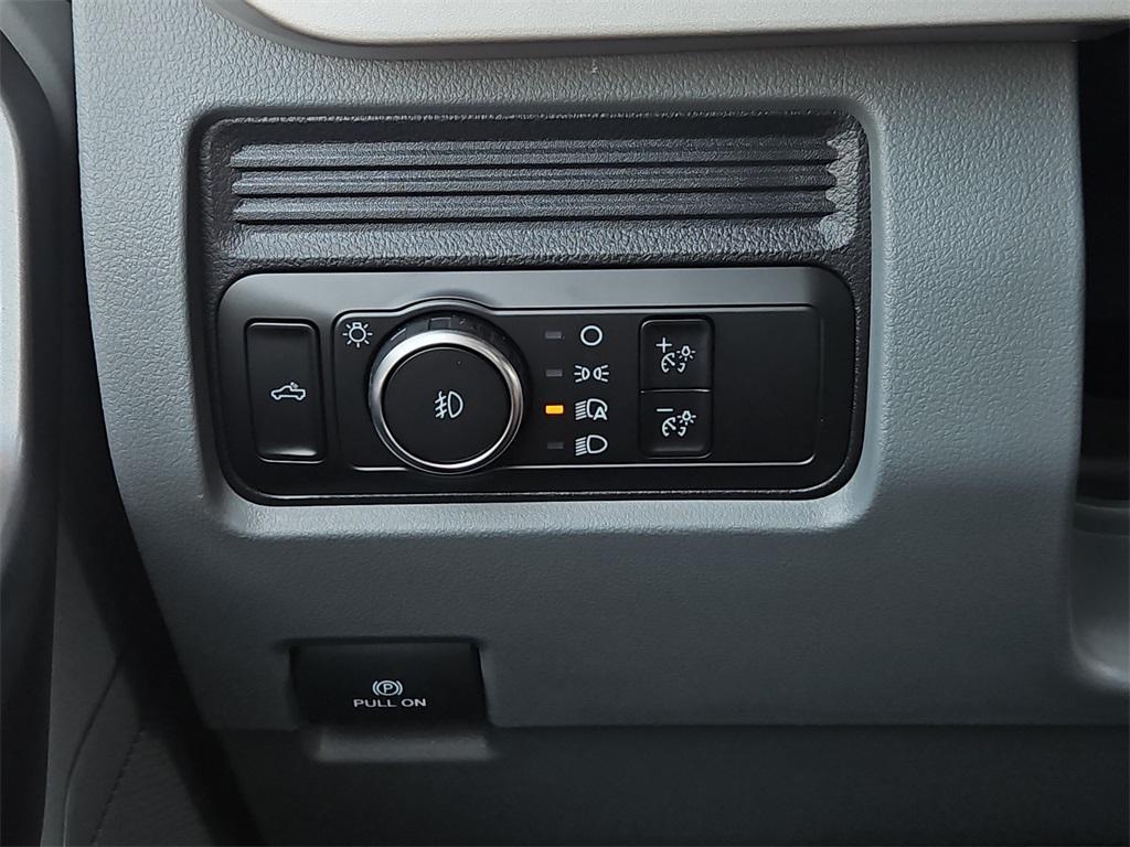 new 2026 Ford F-250 car, priced at $60,835