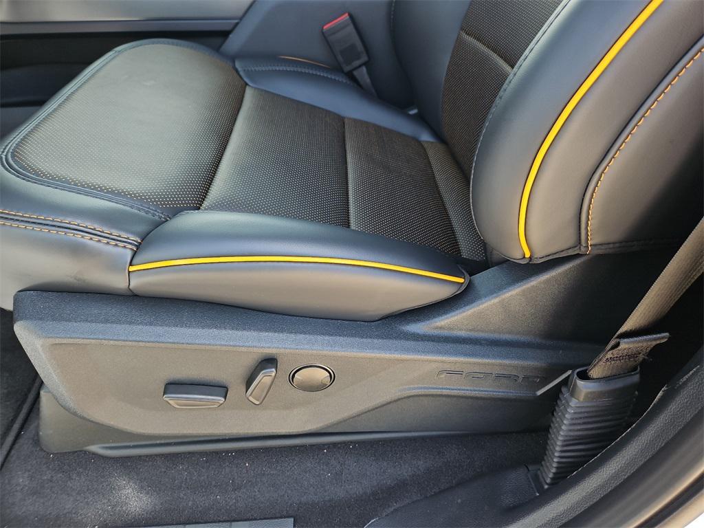 new 2025 Ford F-150 car, priced at $76,186