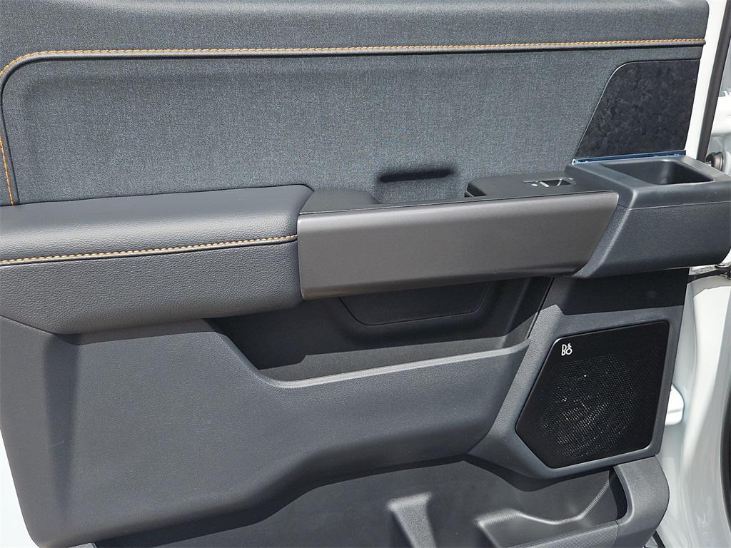 new 2025 Ford F-150 car, priced at $76,186