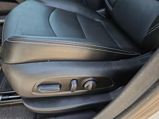 used 2024 GMC Terrain car, priced at $28,981