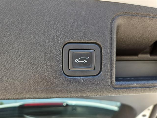 used 2024 GMC Terrain car, priced at $28,981