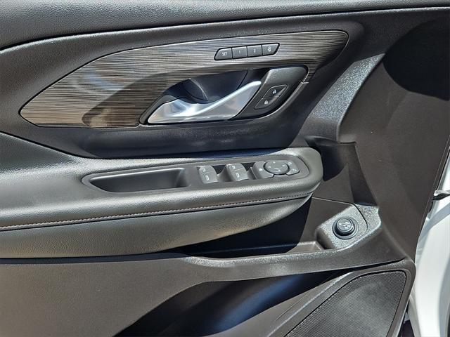 used 2024 GMC Terrain car, priced at $28,981
