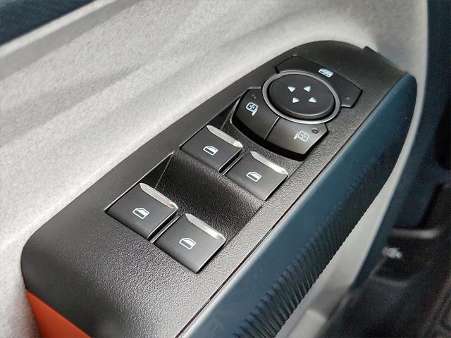 new 2024 Ford Maverick car, priced at $30,943