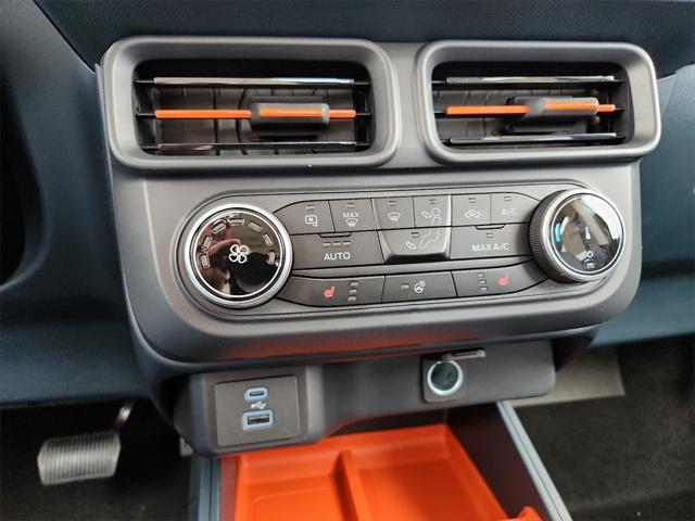 new 2024 Ford Maverick car, priced at $30,943