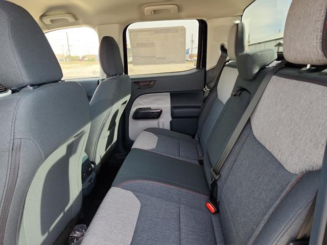 new 2024 Ford Maverick car, priced at $30,943