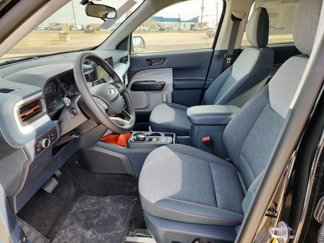 new 2024 Ford Maverick car, priced at $30,943