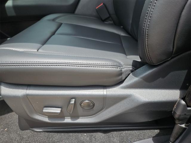 new 2024 Ford Expedition Max car, priced at $61,620