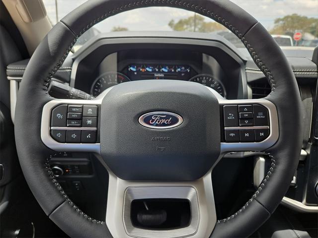 new 2024 Ford Expedition Max car, priced at $61,620