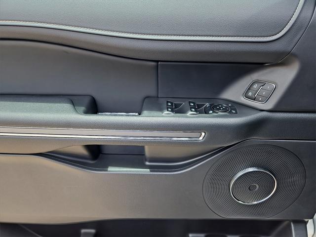 new 2024 Ford Expedition Max car, priced at $61,620