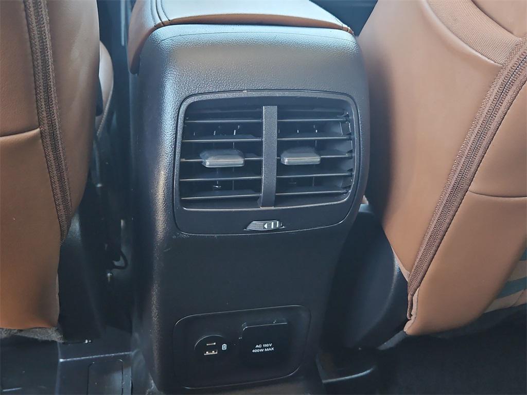 used 2023 Ford Bronco Sport car, priced at $31,981