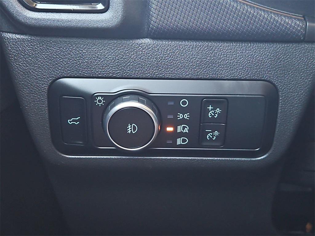 used 2023 Ford Bronco Sport car, priced at $31,981