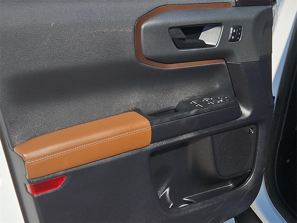 used 2023 Ford Bronco Sport car, priced at $31,981