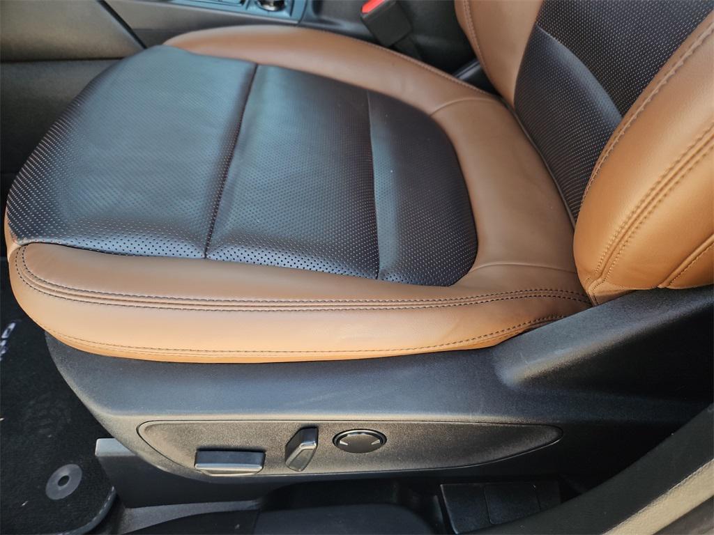 used 2023 Ford Bronco Sport car, priced at $31,981