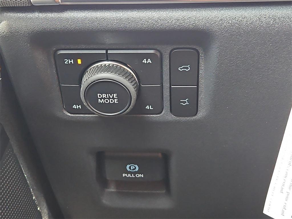 new 2025 Ford Expedition car, priced at $79,755